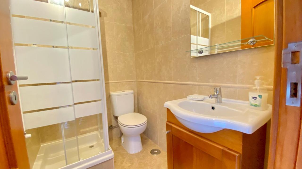 Apartamento Sol Do Amanha Santa Cruz  Exteriör bild