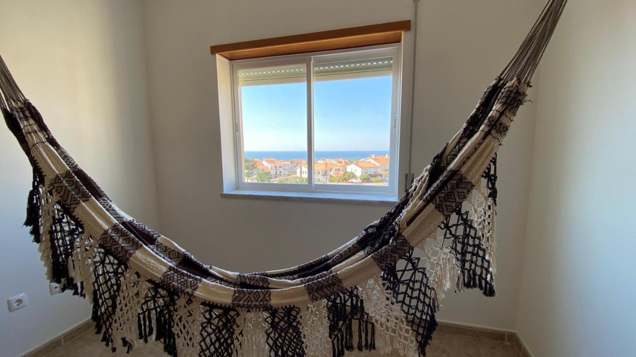 Apartamento Sol Do Amanha Santa Cruz  Exteriör bild