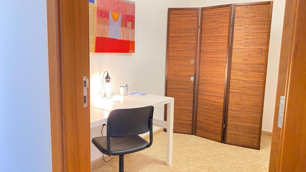 Apartamento Sol Do Amanha Santa Cruz  Exteriör bild