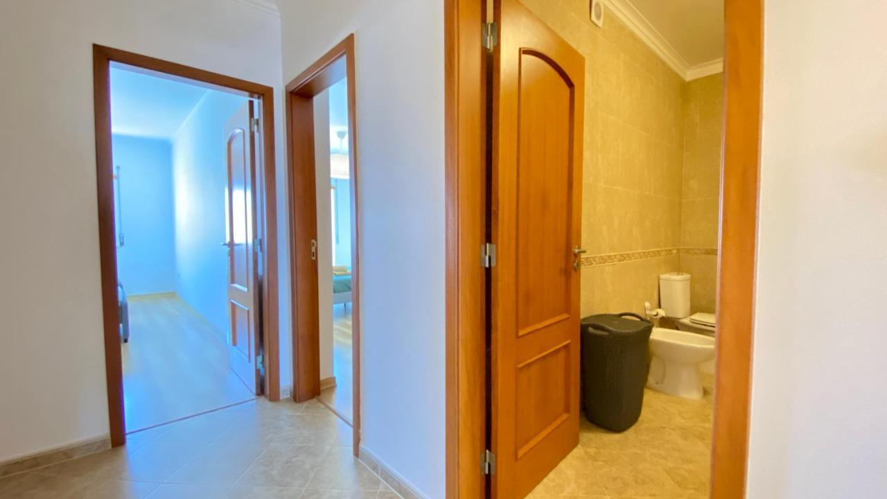 Apartamento Sol Do Amanha Santa Cruz  Exteriör bild