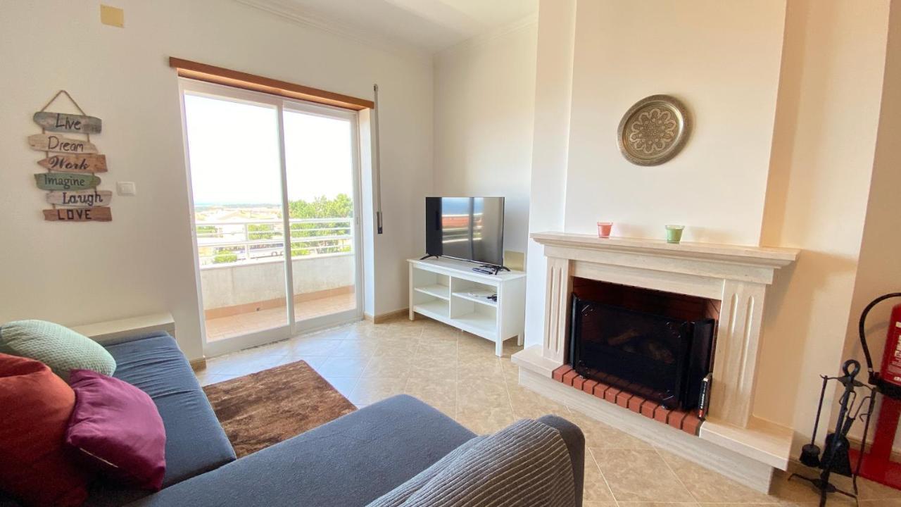 Apartamento Sol Do Amanha Santa Cruz  Exteriör bild