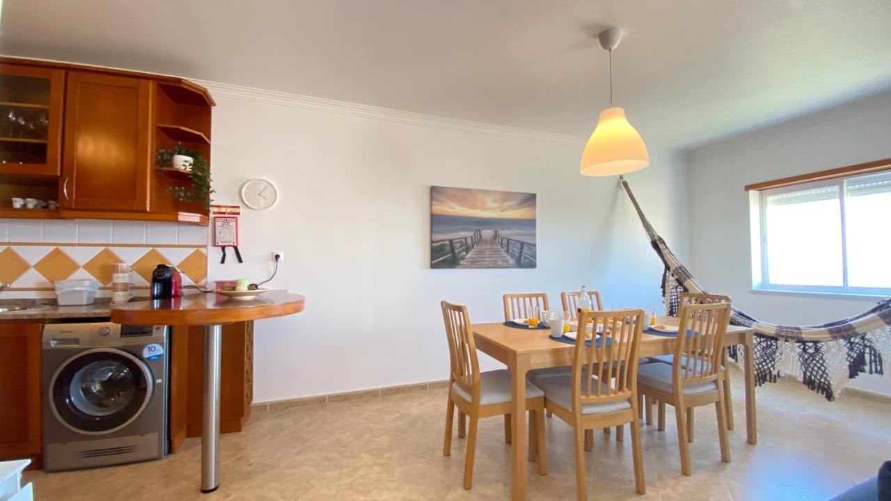 Apartamento Sol Do Amanha Santa Cruz  Exteriör bild