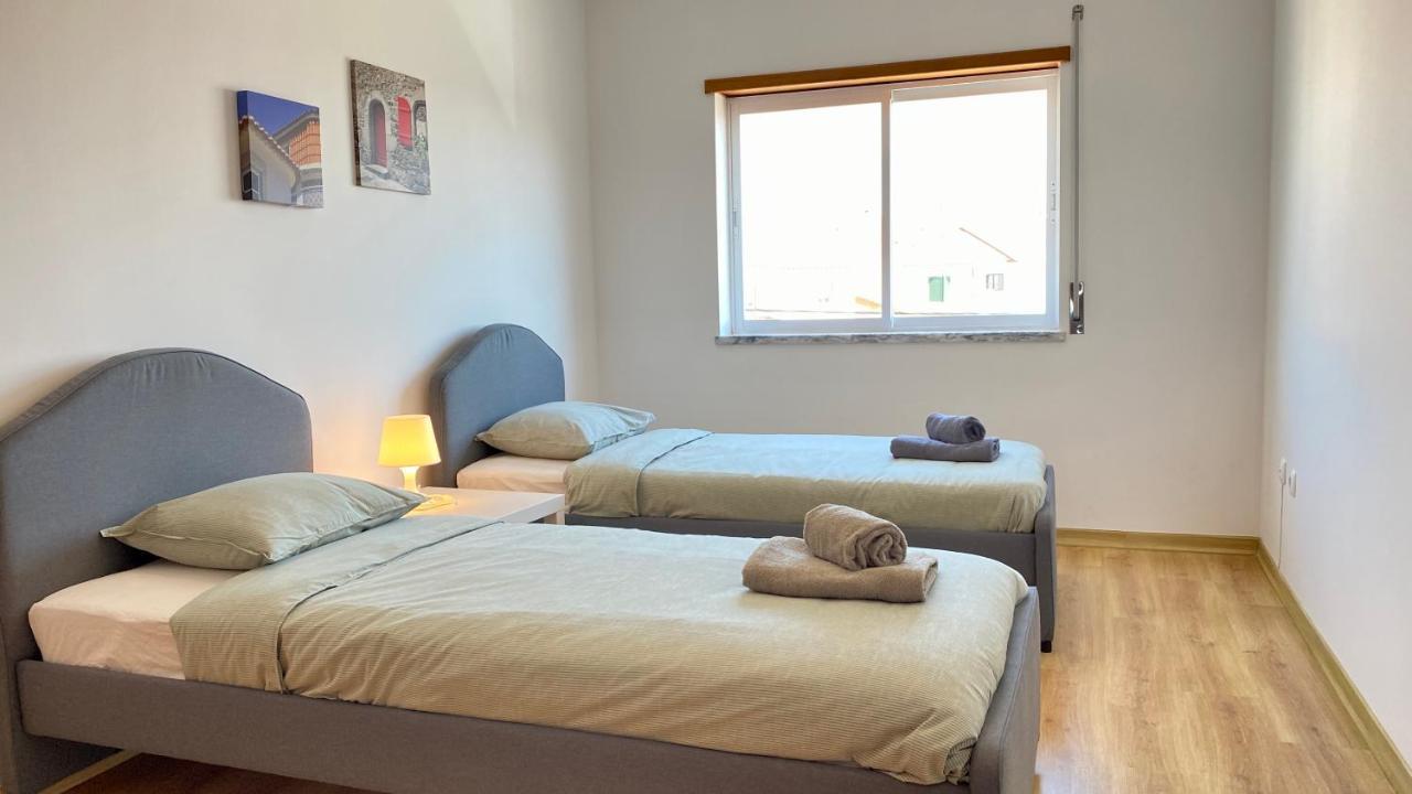 Apartamento Sol Do Amanha Santa Cruz  Exteriör bild