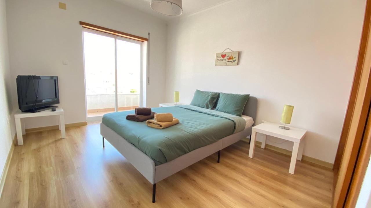 Apartamento Sol Do Amanha Santa Cruz  Exteriör bild