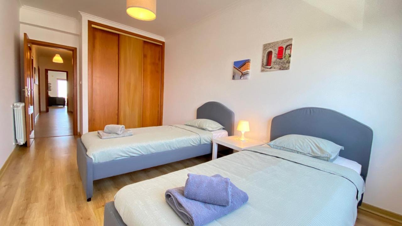 Apartamento Sol Do Amanha Santa Cruz  Exteriör bild