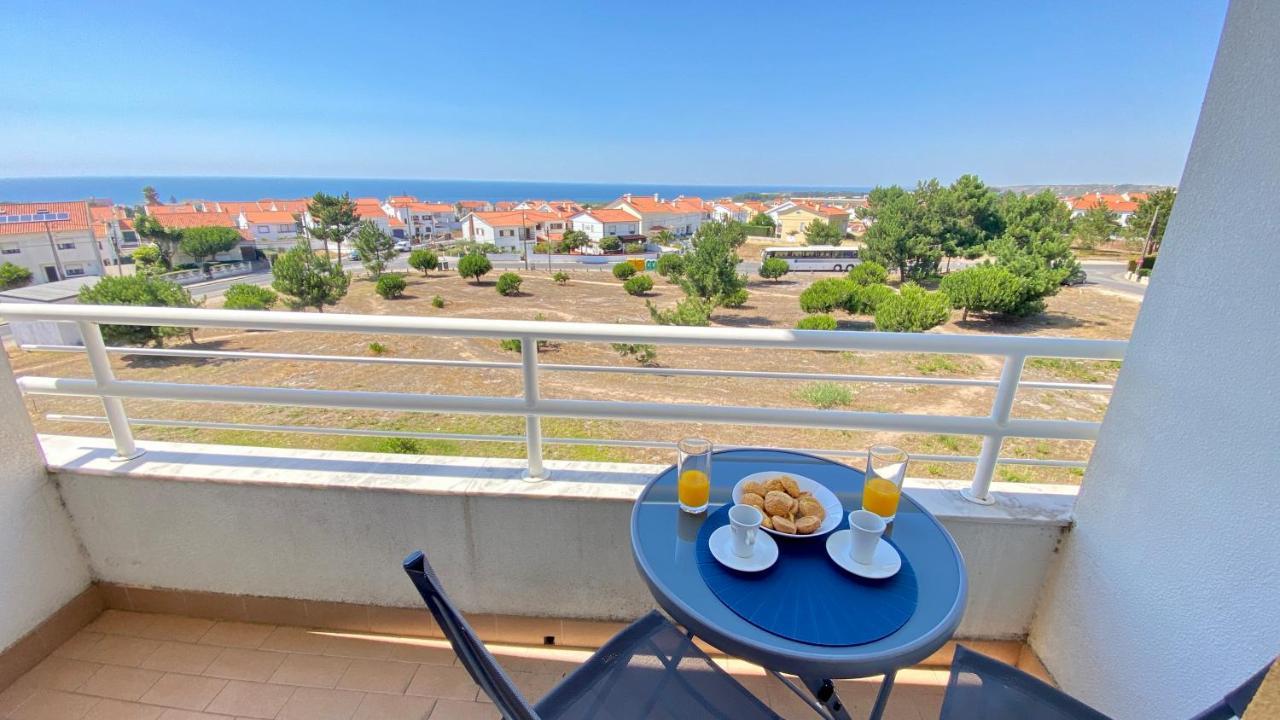 Apartamento Sol Do Amanha Santa Cruz  Exteriör bild