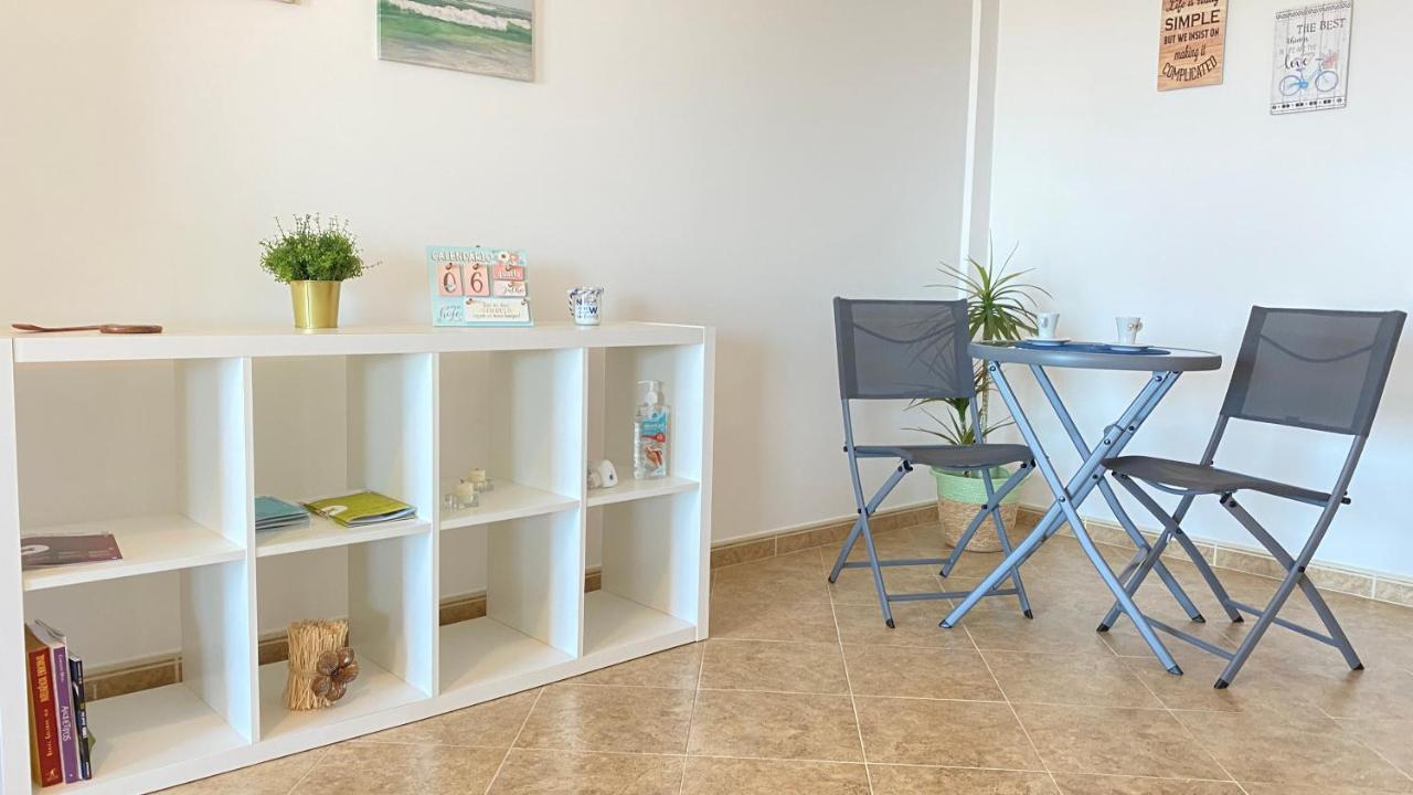 Apartamento Sol Do Amanha Santa Cruz  Exteriör bild